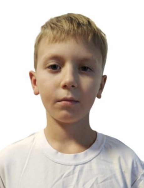 Артём Михайлович Белов