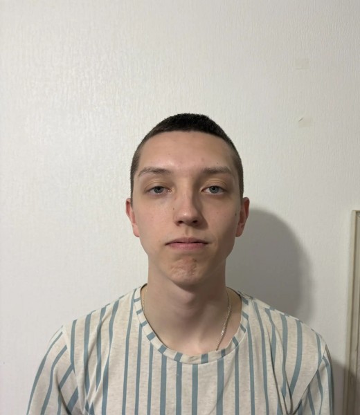Виталий Николаевич Паначев
