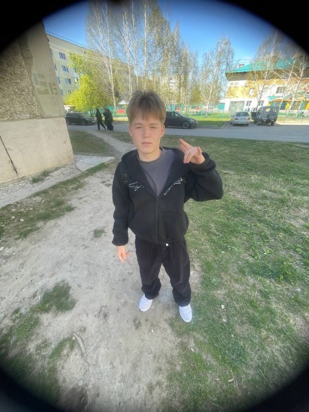 Даниель Фильдарович Алтыев