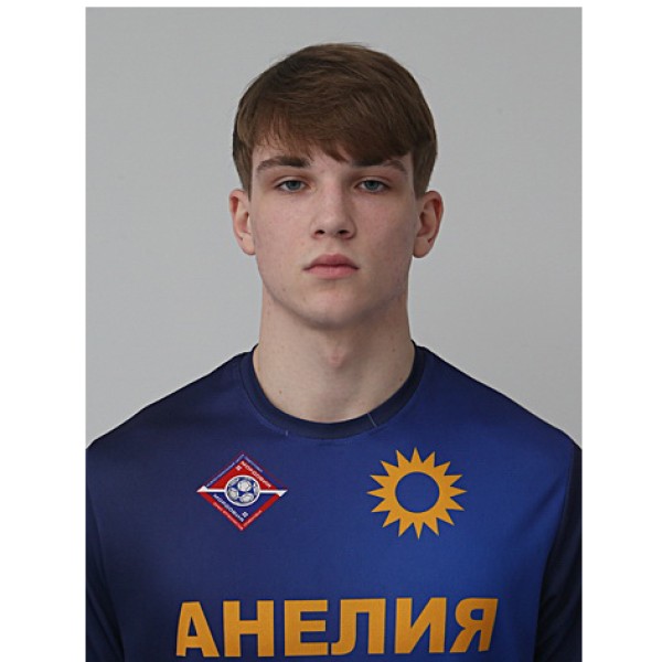 Ефим Александрович Зимин