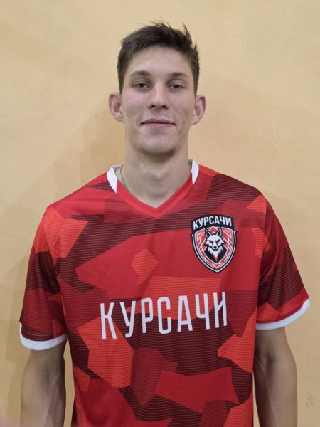 Никита Дмитриевич Карамин