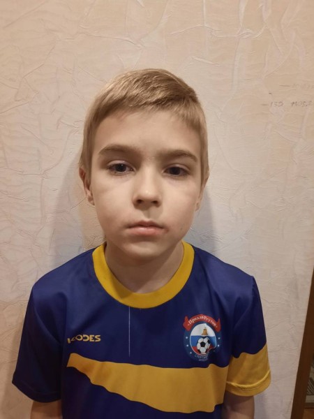 Платон Павлович Стасюк