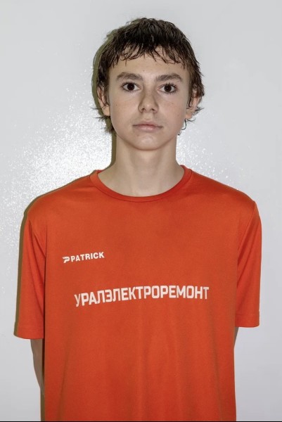 Тимофей  Нестеров