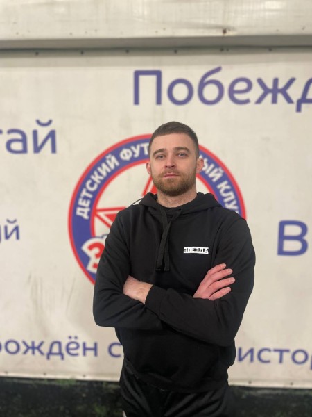Александр Владимирович Широков