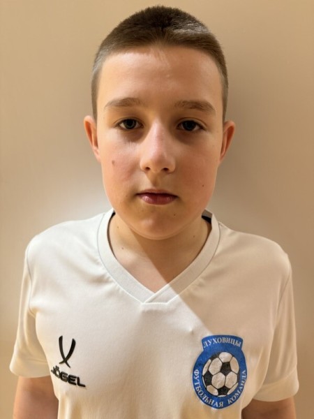 Андрей Николаевич Юдаев