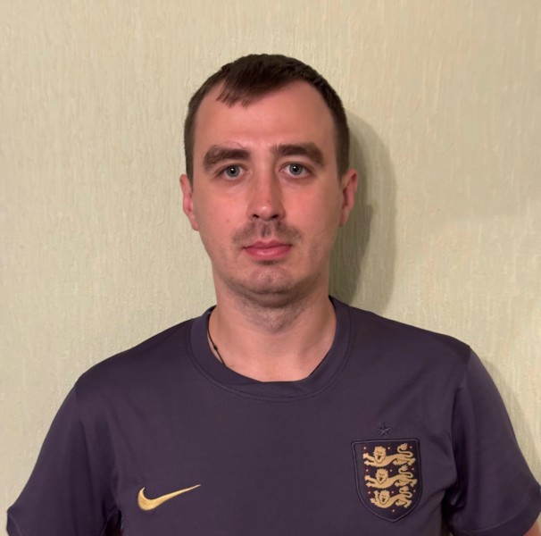 Денис Александрович Боровский