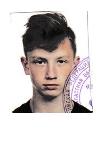 Алексей Сергеевич Орлов