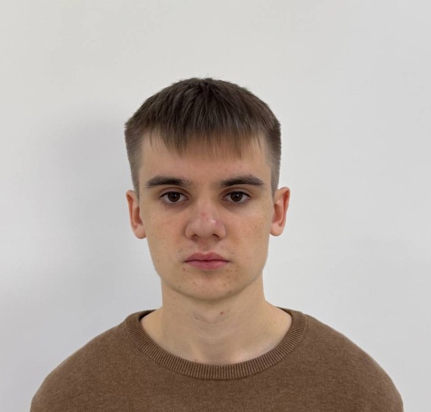 Егор Дмитриевич Кишкин