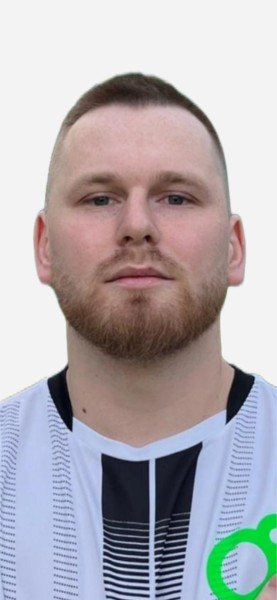 Павел Олегович Жихарев