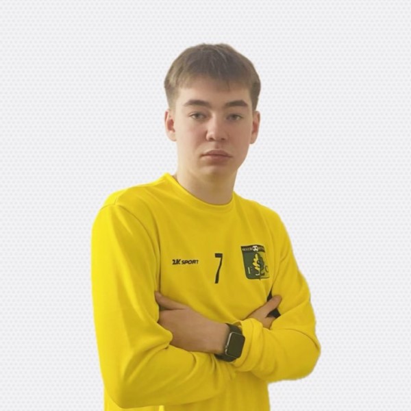 Никита Андреевич Новиков