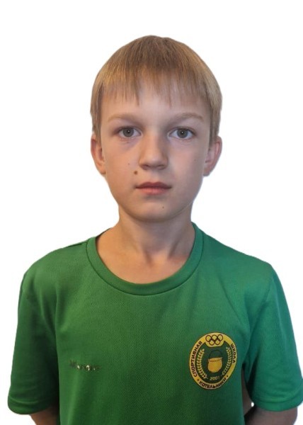 Алексей Сергеевич Черносков