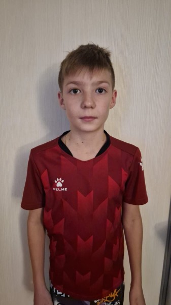 Вячеслав Павлович Ананьев