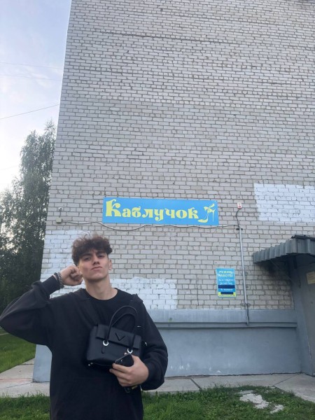 Фарид Фарман оглы Заманов