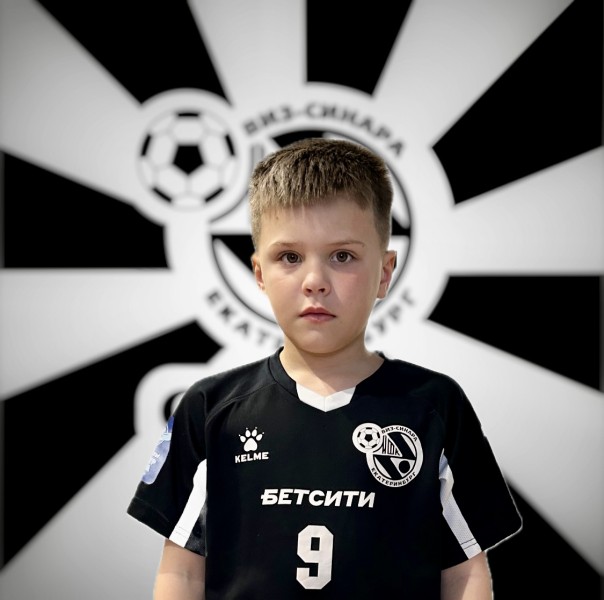 Михаил Михайлович Макаров