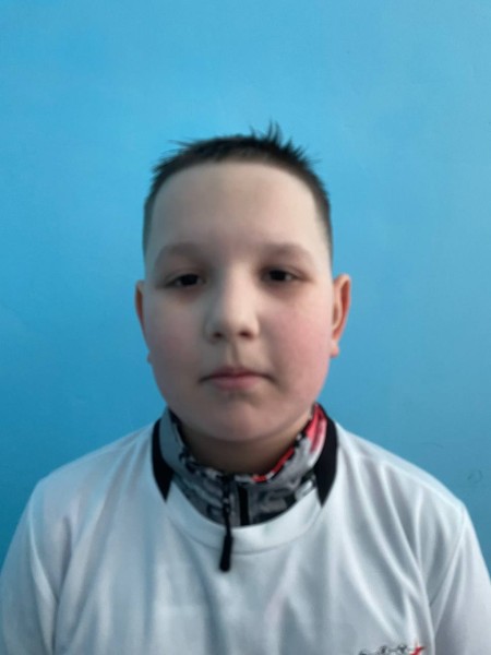 Иван Владимирович Казинкин