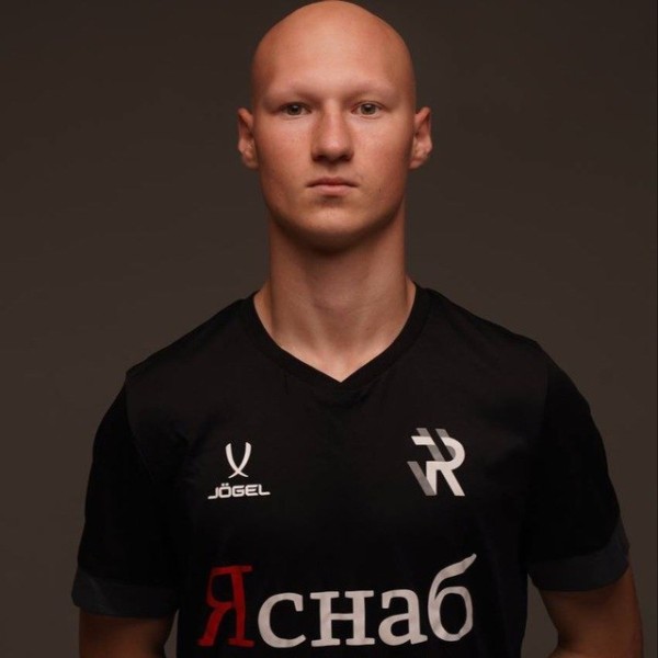 Вадим Сергеевич Тимохин