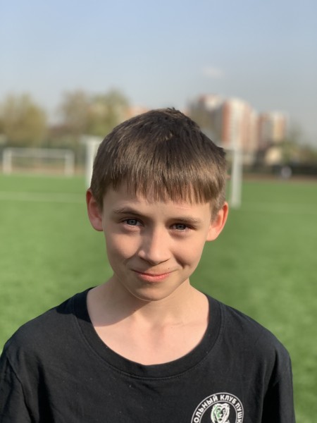 Игорь Александрович Буц