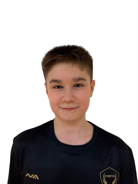 Далер Денисович Гареев