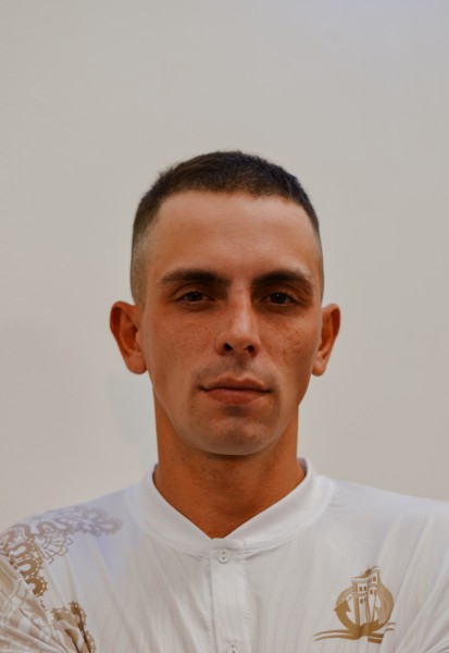 Сергей Сергеевич Кузнецов