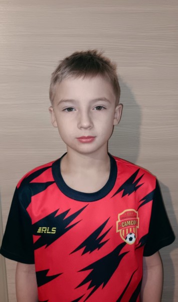 Дмитрий Викторович Кудь