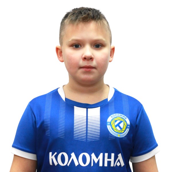 Артём Александрович Дроздов