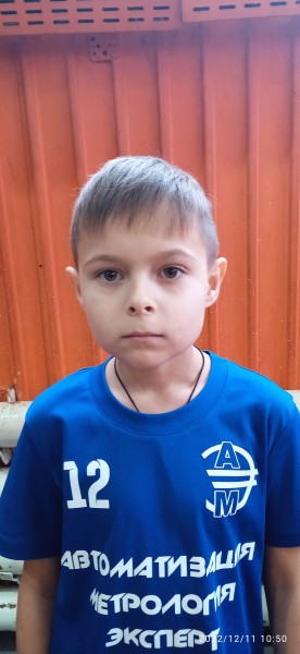 Марк Вадимович Шаяхметов