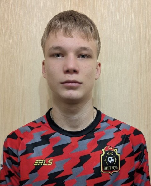 Александр Альбертович Маганаутдинов