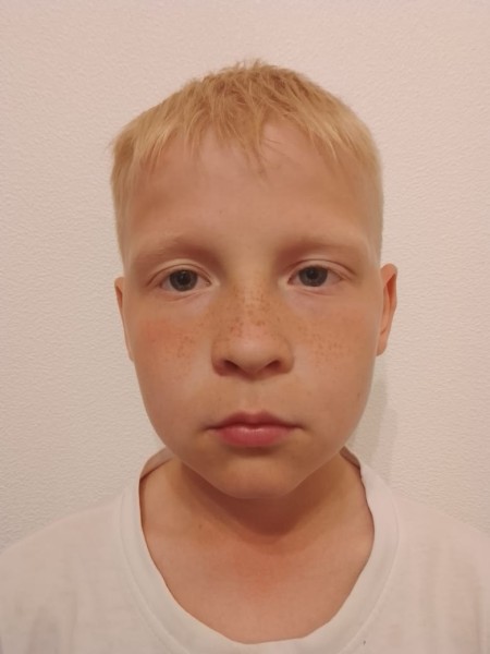 Кирилл Александрович Прокопюк