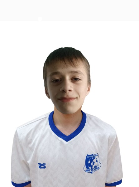 Иван Александрович Голованов