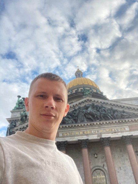 Валерий Иванович Костромин