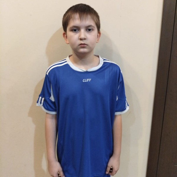 Ростислав Сергеевич Зимин