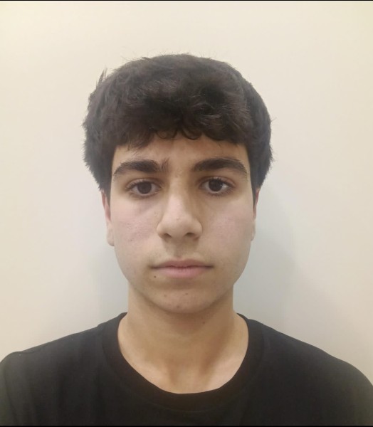 Армен Артурович Григорян