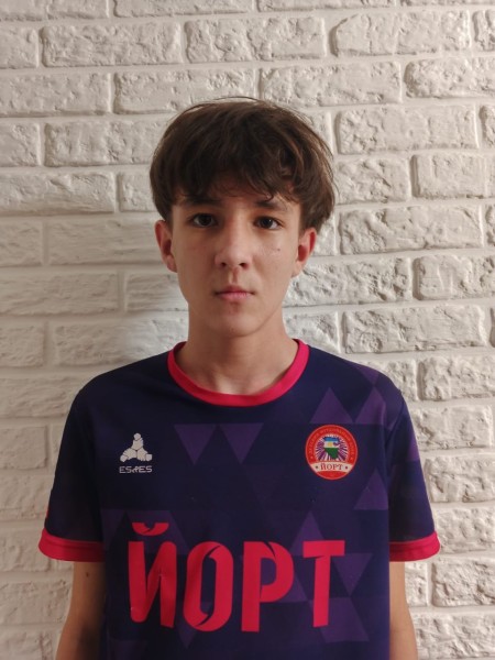 Рузиль Флорисович Маннапов