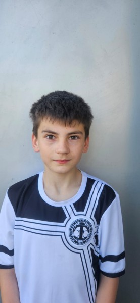 Артем Александрович Елисеев