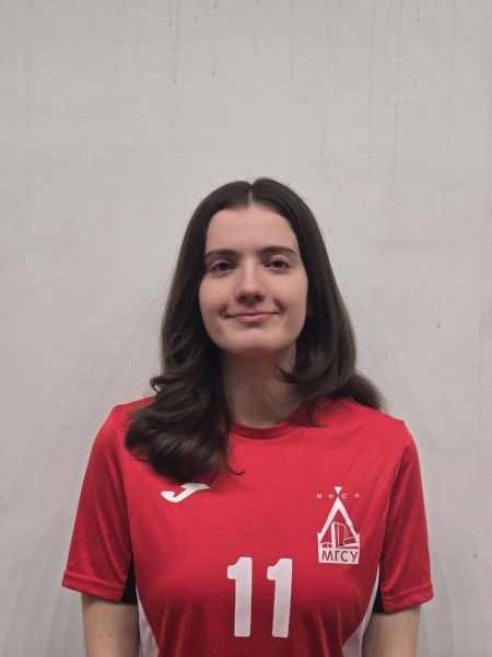 Екатерина Павловна Дынькина