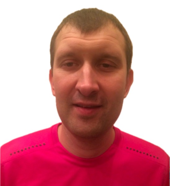 Сергей Николаевич Перфилов