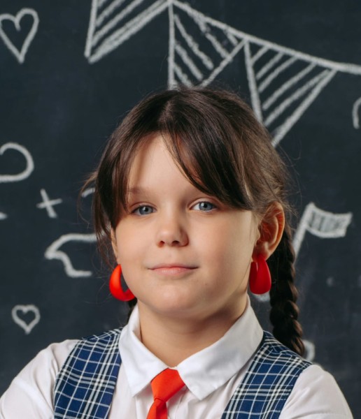 Виолетта Алексеевна Чунарева