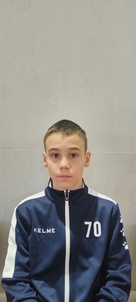 Илья Игоревич Абрамов