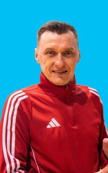 Виктор Николаевич Якимов