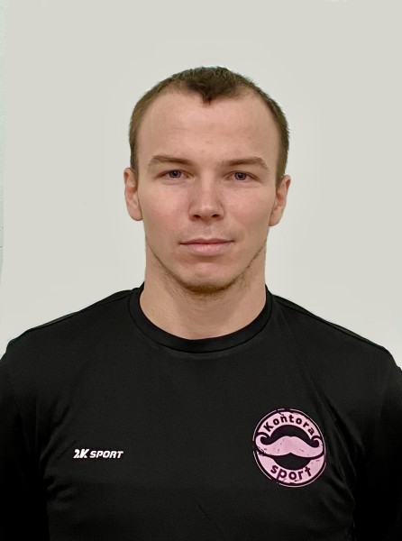 Сергей Дмитриевич Пряничников