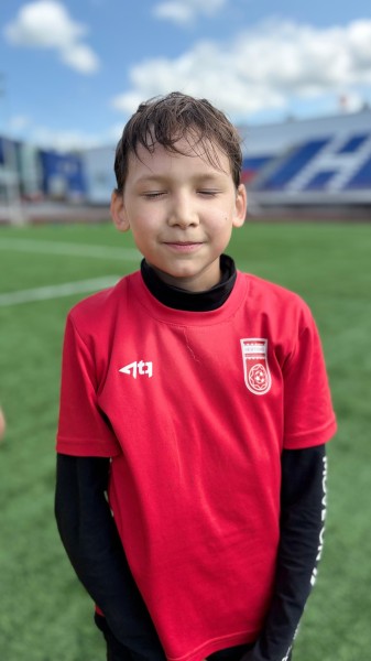 Ильшат Азатович Шайнуров