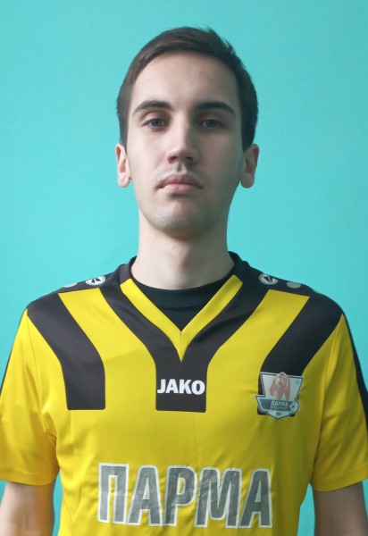 Сергей Александрович Полин