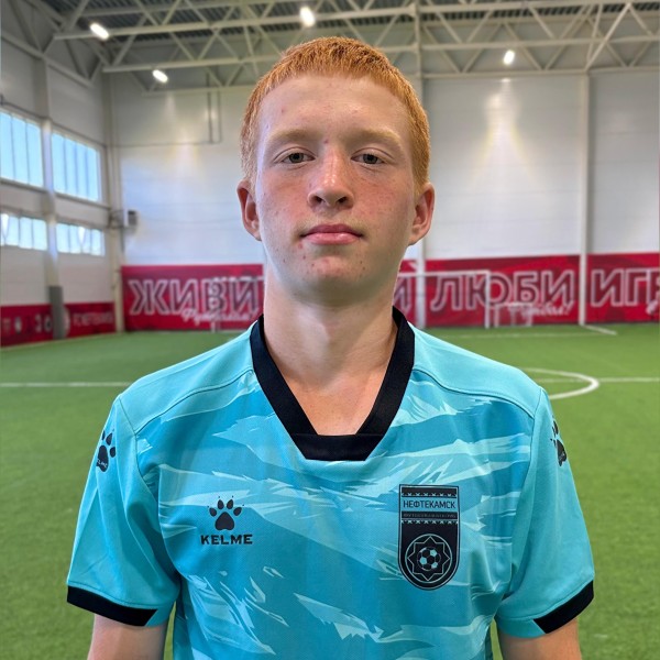 Артур Владиславович Кугубаев