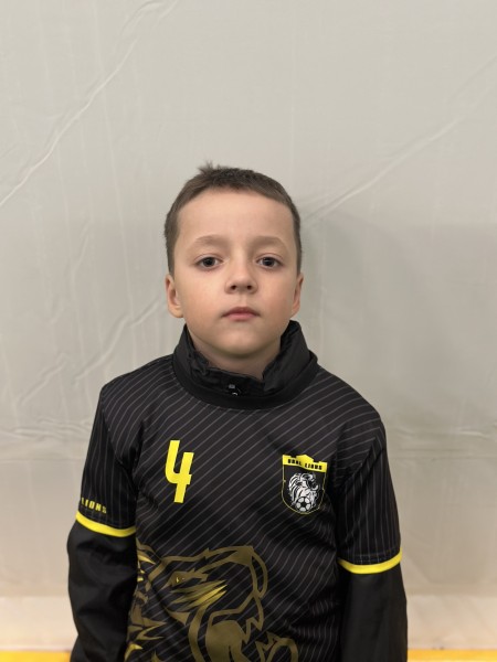 Тимофей Романович Саитов