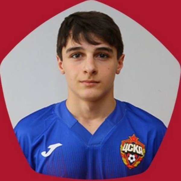 Артур Самвелович Мхитарян