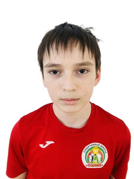 Ислам Расулович Каримов