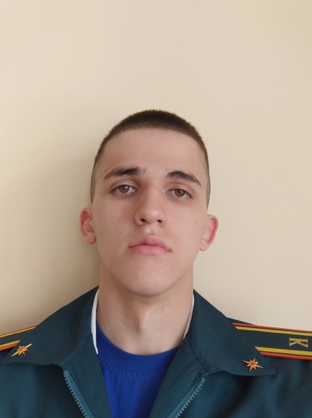 Ильдар Рамилевич Валеев
