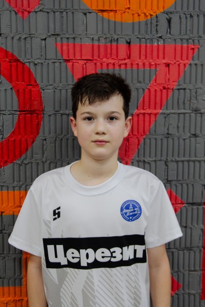 Александр Дмитриевич Курников