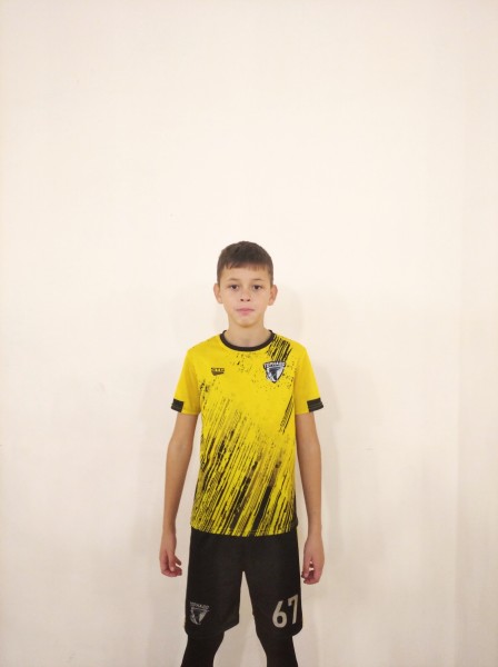 Александр Сергеевич Крючков