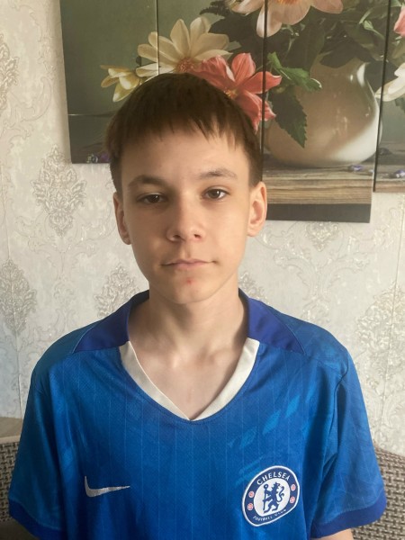 Дмитрий Вячеславович Вязовиков